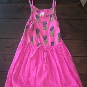 Gap dress